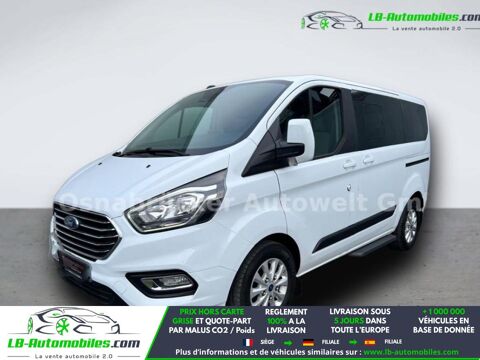 Annonce voiture Ford Tourneo VP 37200 €