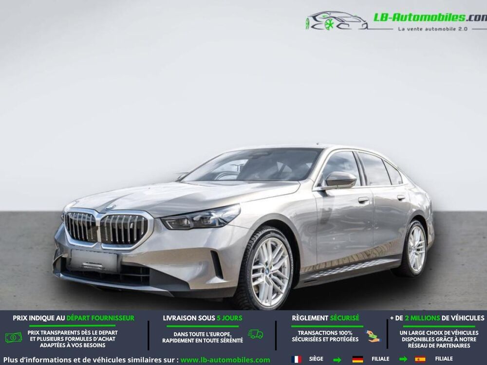i5 eDrive40 340 ch 2024 occasion 31850 Beaupuy