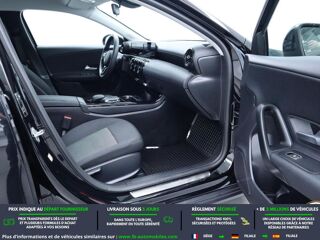 Classe A 250 BVA 2020 occasion 31850 Beaupuy