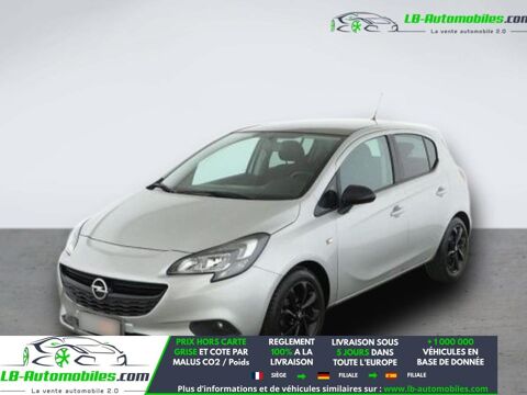 Opel Corsa 1.2 70 ch 2018 occasion Beaupuy 31850