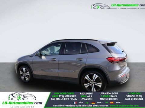 EQA 300 4Matic 2022 occasion 31850 Beaupuy