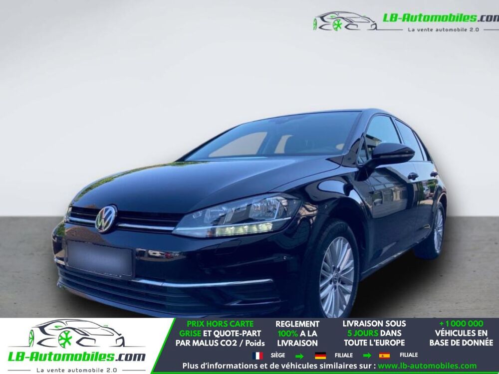 Golf 1.5 TSI 150 BVA 2019 occasion 31850 Beaupuy