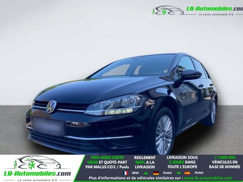 Annonce voiture Volkswagen Golf 20800 €