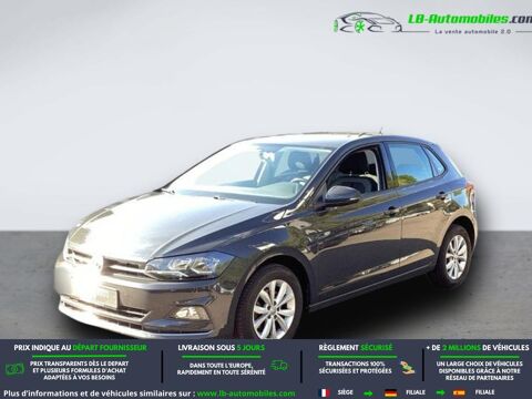 Volkswagen Polo 1.6 TDI 95 S&S BVM 2018 occasion Beaupuy 31850