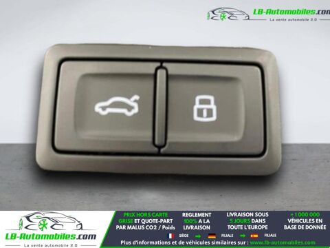 SQ2 50 TFSI 300 ch BVA Quattro 2023 occasion 31850 Beaupuy