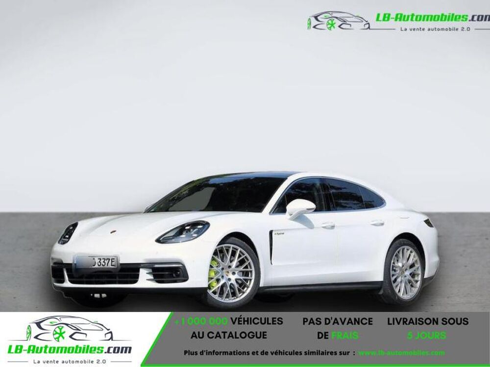 Panamera 4 V6 3.0 462 Hybrid 2023 occasion 31850 Beaupuy