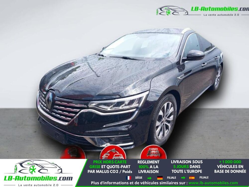 Talisman Tce 160 BVA 2022 occasion 31850 Beaupuy