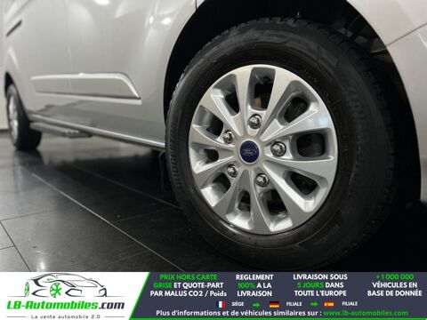 Tourneo VP 320 L2H1 2.0 EcoBlue 170 BVA 2019 occasion 31850 Beaupuy