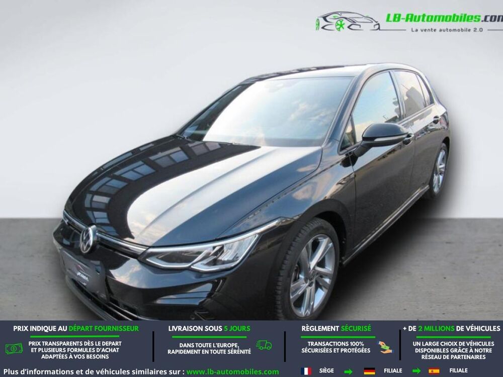Golf 1.5 eTSI OPF 130 BVA 2023 occasion 31850 Beaupuy