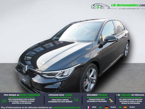 Volkswagen Golf 1.5 eTSI OPF 130 BVA 2023 occasion Beaupuy 31850