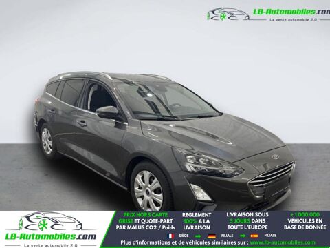 Annonce voiture Ford Focus 16980 €
