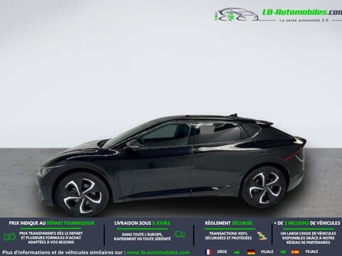 EV6 325 ch AWD 2023 occasion 31850 Beaupuy