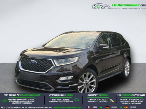 Ford Edge 2.0 TDCi 210 BVA AWD 2018 occasion Beaupuy 31850