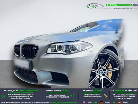 M5 560CH 2014 occasion 31850 Beaupuy