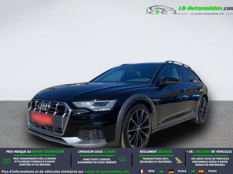 Annonce voiture Audi A6 35450 €