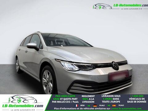 Golf SW 2.0 TDI 150 BVA 2024 occasion 31850 Beaupuy