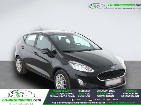 Fiesta 1.0 EcoBoost 95 ch BVM 2020 occasion 31850 Beaupuy