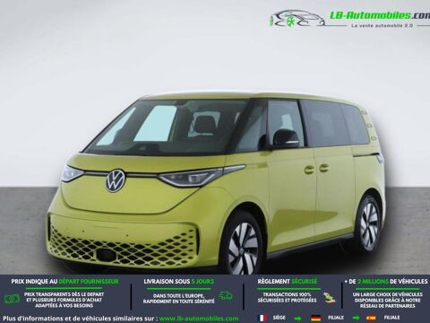 Annonce voiture Volkswagen ID.3 40290 €