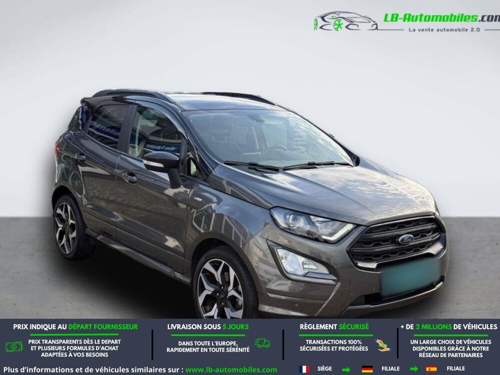Golf SW 1.4 TSI 125 BVA 2019 occasion 31850 Beaupuy