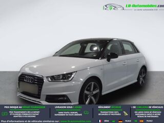 A1 1.0 TFSI 95 2016 occasion 31850 Beaupuy