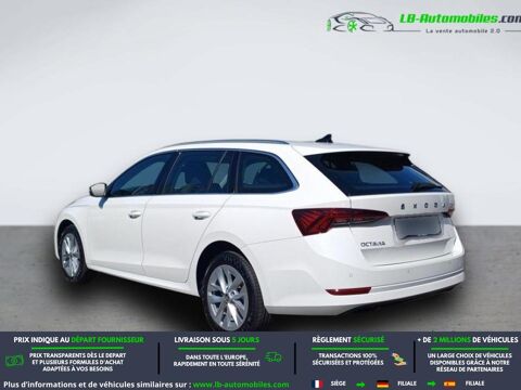 Octavia 2.0 TDI 150 ch BVA 2022 occasion 31850 Beaupuy