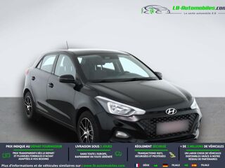 i20 1.0 T-GDi 100 BVA 2018 occasion 31850 Beaupuy
