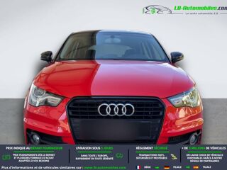 A1 1.6 TDI 90 2014 occasion 31850 Beaupuy