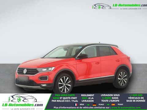 T-ROC 1.5 TSI 150 EVO Start/Stop BVM 2019 occasion 31850 Beaupuy