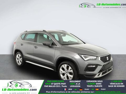 Ateca 2.0 TDI 150 ch BVA 2022 occasion 31850 Beaupuy