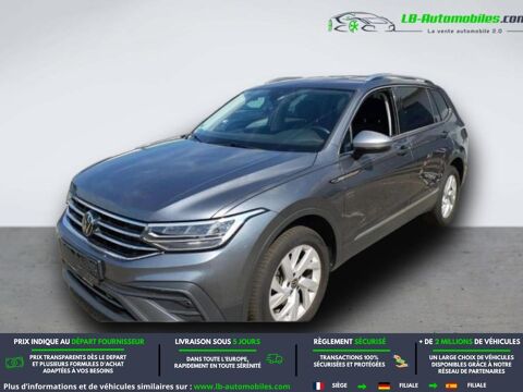 Annonce voiture Volkswagen Tiguan Allspace 29291 €