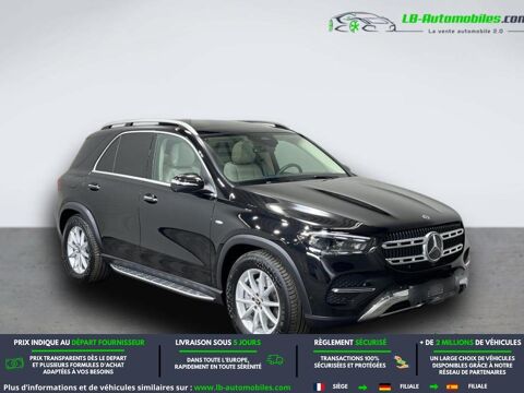 Classe GLE 350 de BVA 4Matic 2025 occasion 31850 Beaupuy