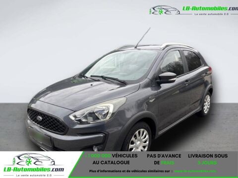 Ford Ka 1.2 85 ch BVM 2019 occasion Beaupuy 31850