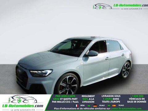 Audi A1 30 TFSI 110 ch BVM 2021 occasion Beaupuy 31850