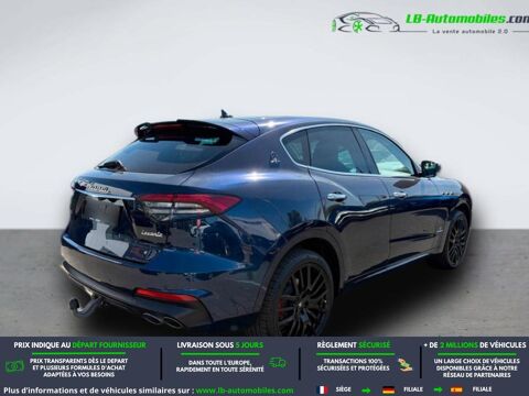Levante V6 350 CH 2021 occasion 31850 Beaupuy