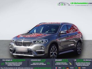 X1 xDrive 20i 192 ch BVA 2017 occasion 31850 Beaupuy