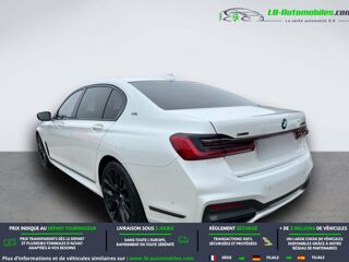 S&eacute;rie 7 M760Li xDrive 585 ch BVA 2020 occasion 31850 Beaupuy