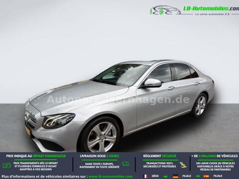 Classe E 200 BVA 2017 occasion 31850 Beaupuy