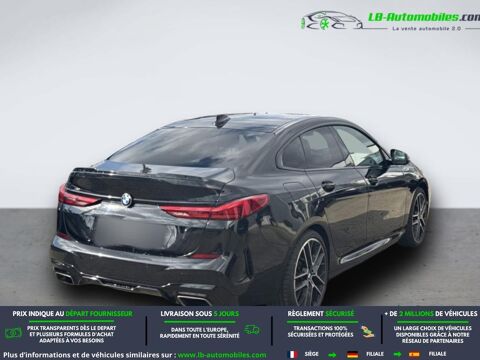 Serie 2 M235i xDrive 306 ch BVA 2020 occasion 31850 Beaupuy