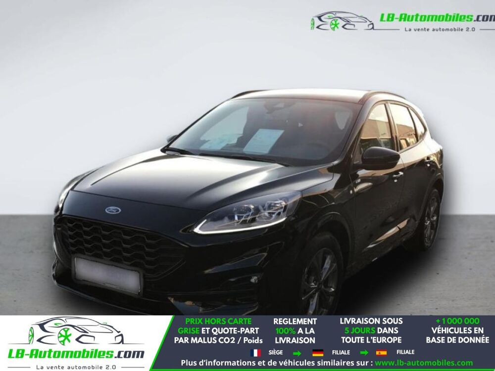 Kuga 2.5 Duratec 190 ch FHEV BVA 2024 occasion 31850 Beaupuy