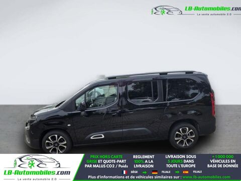 Berlingo PureTech 130 BVA 2023 occasion 31850 Beaupuy