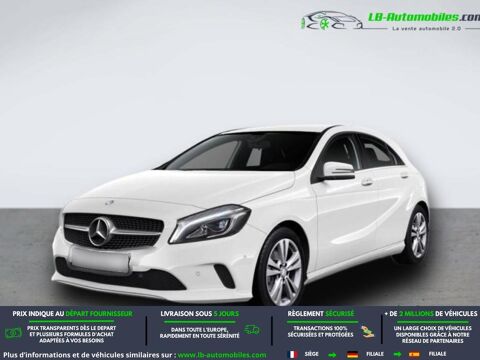 Mercedes Classe A 160 2016 occasion Beaupuy 31850