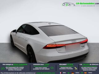 A7 50 TDI 286 BVA Quattro 2018 occasion 31850 Beaupuy
