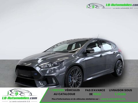 Ford Focus RS 2.3 EcoBoost 350 2016 occasion Beaupuy 31850