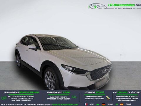 Annonce voiture Mazda CX-30 19950 €