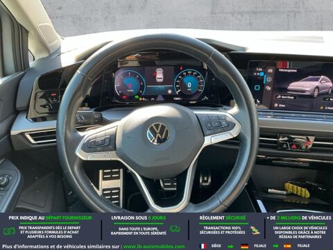 Golf SW 2.0 TDI 200 BVA 4Motion 2023 occasion 31850 Beaupuy