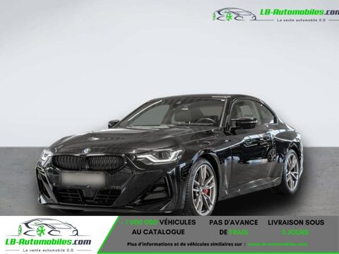 BMW Serie 2 M240i xDrive 374 ch BVA 2023 occasion Beaupuy 31850