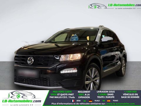 T-ROC 1.5 TSI 150 EVO Start/Stop BVM 2018 occasion 31850 Beaupuy