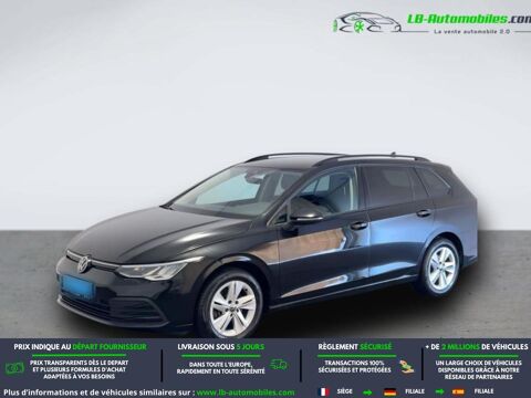 Volkswagen Golf SW 2.0 TDI 116 BVA 2024 occasion Beaupuy 31850