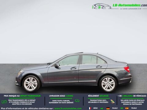 Classe C 200 Avantgarde Executive A 2013 occasion 31850 Beaupuy