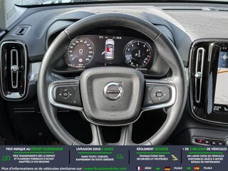 XC40 T3 163 ch BVA 2020 occasion 31850 Beaupuy